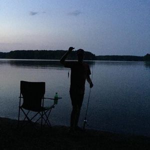 Meet your Posher, Gabe